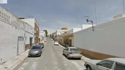 Chalet in La Paz photo 2
