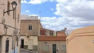 Apartment in Elda