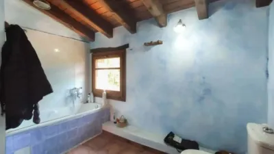 Chalet in La Vall de Bianya photo 24