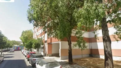 Apartment in La Oliva-Polígono Sur photo 3