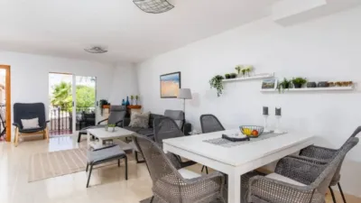 Chalet en calle Monte y Mar Alto, -1 photo 8