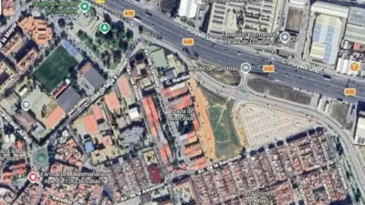 Flat in La Paz photo 3