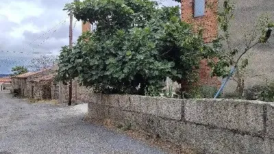 Chalet in Os Blancos photo 2