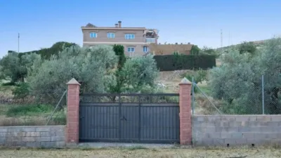 Rustic house on Camino Viejo de Motril photo 22