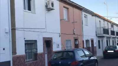 Chalet in Moraleja photo 2