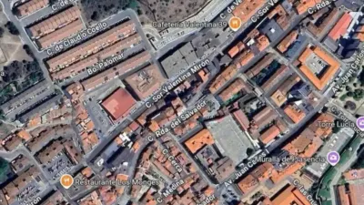 Flat in Plasencia photo 3
