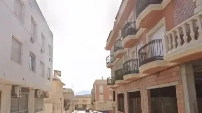 Flat in Huércal-Overa photo 2