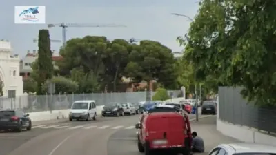Piso en La Geltrú-Casernes-Sant Jordi photo 2
