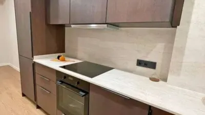 Apartment on Peris Brell Street photo 11