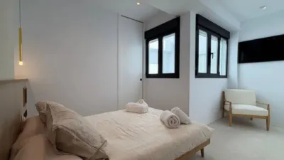 Apartment on Center Street, -1 photo 8