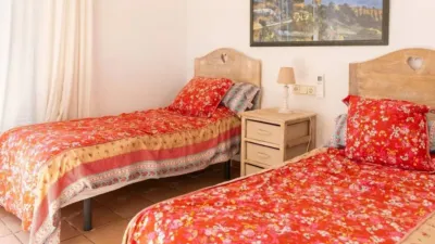 Chalet en Begur photo 11