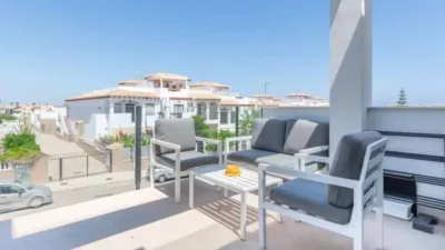 Apartment on Calle C. Almohabenos, 03189, Alicante, Spain, -1 photo 21