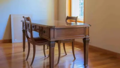 Chalet in Esplugues de Llobregat photo 19
