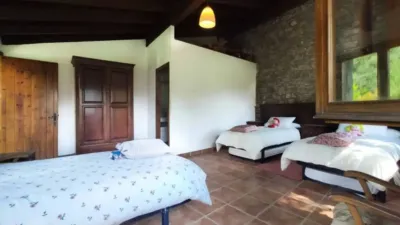 Chalet in La Vall de Bianya photo 42