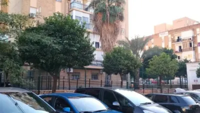 Apartment in Seville City Centre photo 4