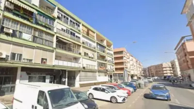 Apartment in San José-San Carlos-Fontanal photo 2