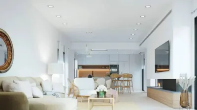 Chalet on Calle El Valle Golf Resort, -1 photo 5