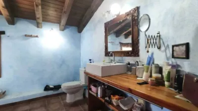 Chalet in La Vall de Bianya photo 23