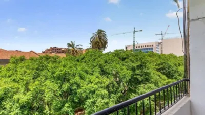 Apartment on Calle de los Doscientos photo 2