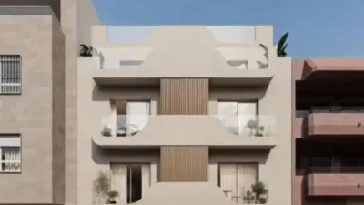 Piso – Torrevieja - Vista 2