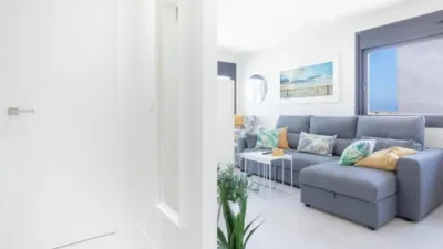 Apartment on Calle C. Almohabenos, 03189, Alicante, Spain, -1 photo 7