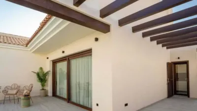 Chalet in Algorfa photo 3