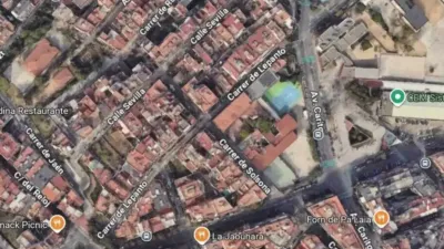 Flat in Santa Coloma de Gramenet photo 2