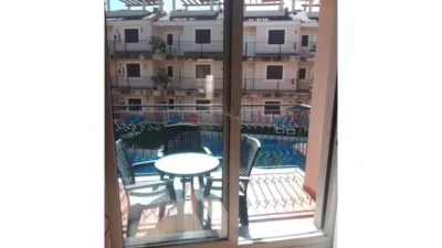 Penthouse in Urbanización Geráneos photo 20