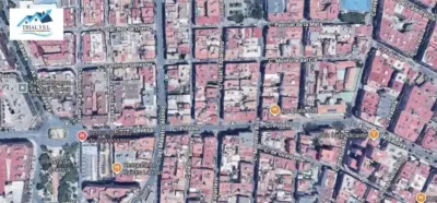 Pis – Alicante - Alacant - Vista 2
