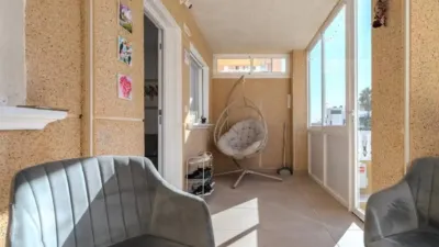 Piso – Orihuela, Villa Rosa, Urbanización la Florida - Vista 4