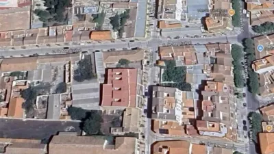 Flat in Almansa photo 3