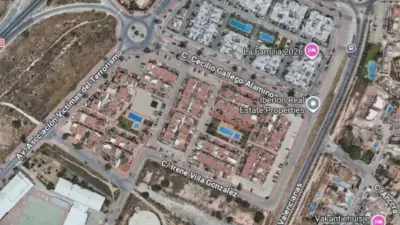Apartment in Aguas Nuevas-Torreblanca-Sector 25 photo 2