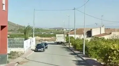 Flat in Fortuna photo 2