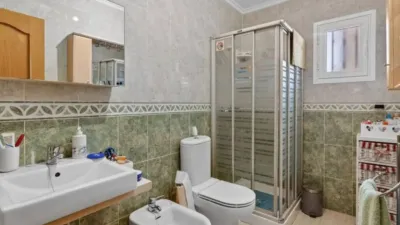 Chalet on Monte y Mar Street, -1 photo 17