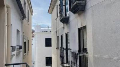 Chalet on Calle de los Caballeros photo 2