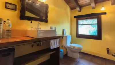 Chalet in La Vall de Bianya photo 33