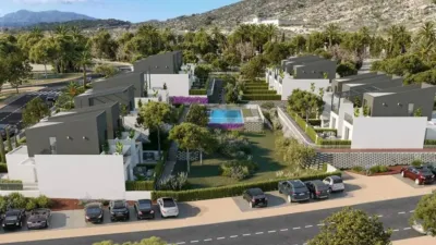 Chalet on Altaona Golf Street, -1 photo 9