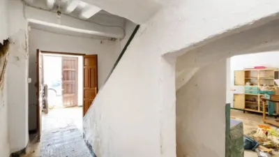 Chalet en Lecrín photo 9