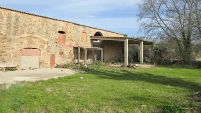 Rustic House in Castelló d'Empúries photo 80
