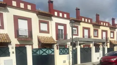 Apartment in Trigueros photo 3