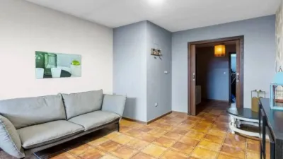 Chalet on Calle Dencarnita Alonso 12, -1 photo 43
