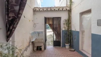 Chalet in Albuñuelas photo 63
