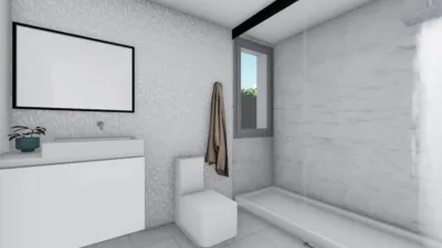 Chalet on Calle Playa San Juan de los Terreros, -1 photo 9