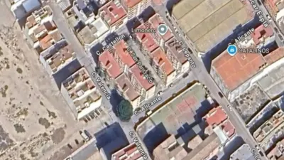 Flat in Albatera photo 3