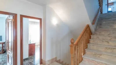 Chalet in Jun photo 34