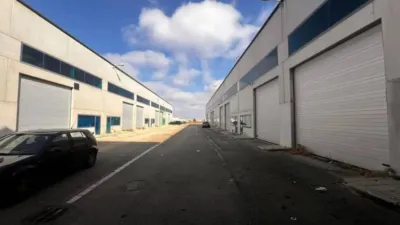 Nave industrial en venta en Albacete Capital - Vista 4