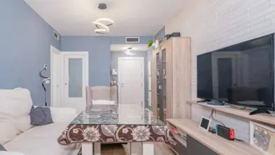 Apartment in Albolote photo 50