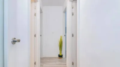 Apartment in Albolote photo 34