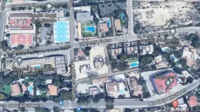 Apartment in Vistahermosa photo 3