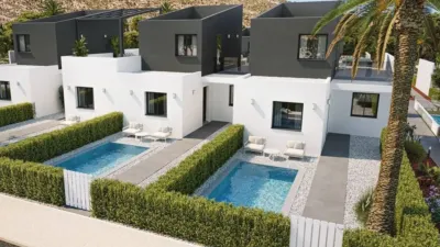 Chalet on Altaona Golf Street, -1 photo 6